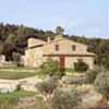 Forte Sorgnano Country residence, Italy, Gualdo Cattaneo